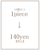 140yen